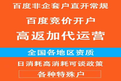 百度竞价托管外包成功案例：提升广告效果的关键